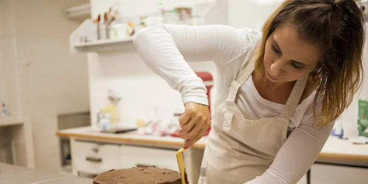 Valentýnský dortík pro zamilované: čokoládové srdce či Red velvet s mascarpone