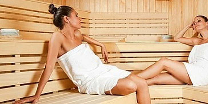 2 hodiny wellness pro dva