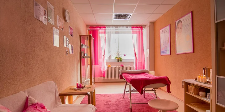 Odpočinkový wellness pobyt pro dva: procedury, polopenze a neskutečná pohoda