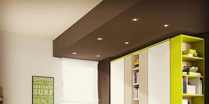 První krok k modernějšímu bydlení: 3D návrh interiéru