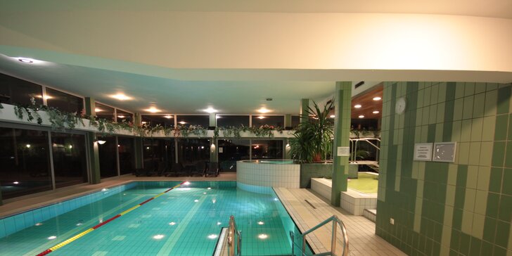 Relaxační pobyt i pro rodiny s dětmi ve 4* Wellness Hotelu Yacht na Balatonu