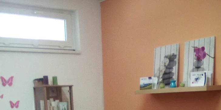 Kompletní kosmetické ošetření pleti 4 v 1