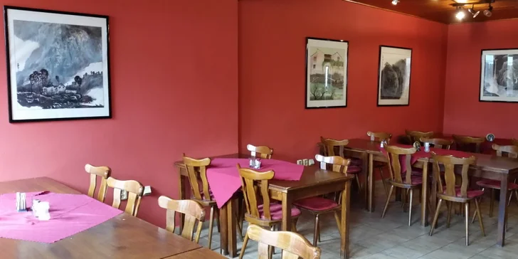 Pohodový odpočinek na jižní Moravě: polopenze i degustace mandlovice