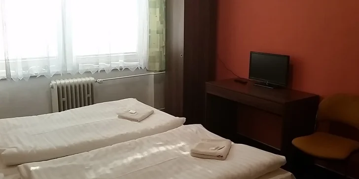 Pohodový odpočinek na jižní Moravě: polopenze i degustace mandlovice