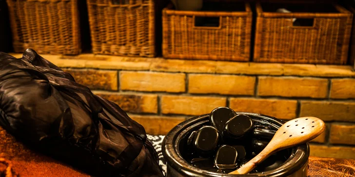 Třídenní relaxace s polopenzí a balíčkem wellness služeb pro dva v hotelu Morris