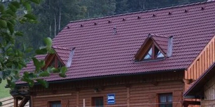 Týdenní aktivní a adrenalinová dovolená pro celou rodinu