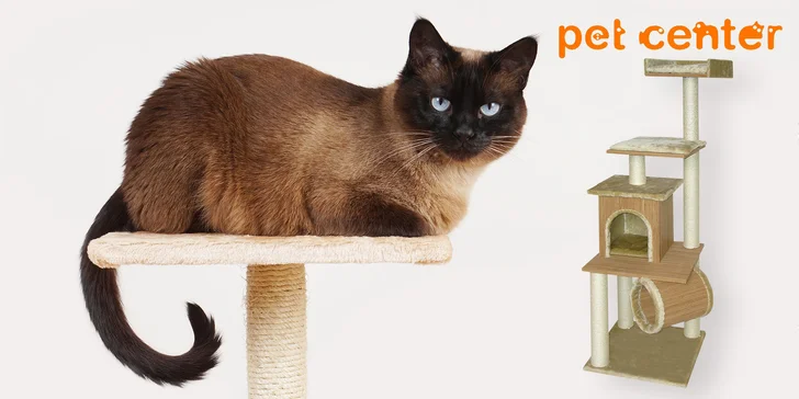 Škrabadlo pro kočky Cat Gato