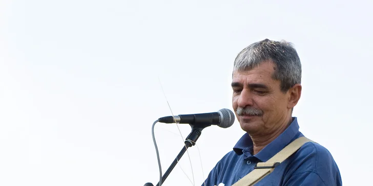 Cyklus country večerů Folkparáda 2017 v Mladé Boleslavi