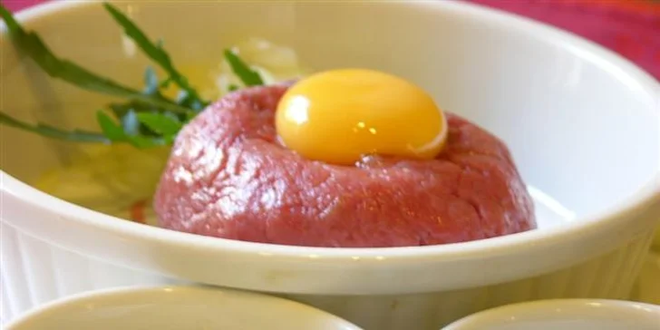 Lehké letní menu o třech chodech pro dva