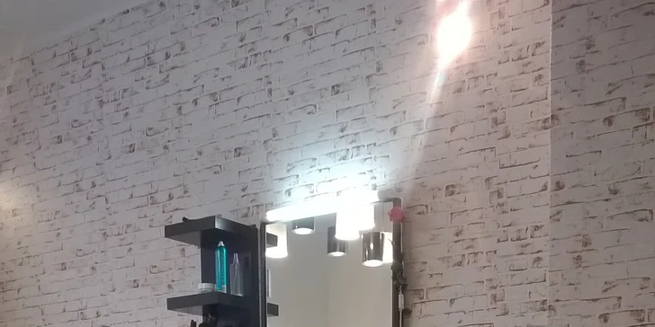 Zesvětlení vlasů technikou Balayage včetně střihu vlasů