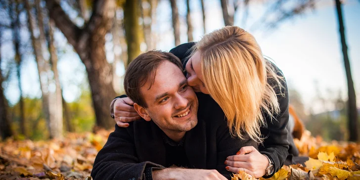 Profesionální focení v krásných exteriérech Zlína