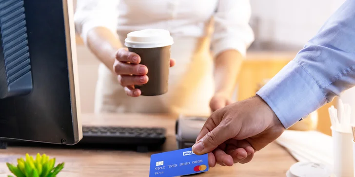 Cashback se vám odečte ve vašem prvním vyúčtování. 