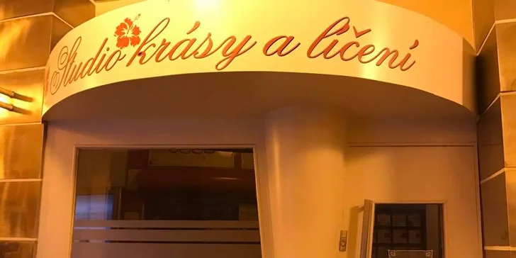 2hodinový kurz líčení pro laiky i pokročilé v Praze nebo Olomouci