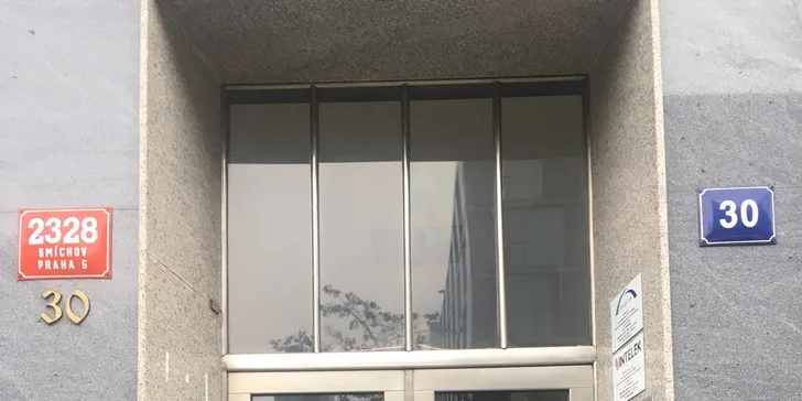 2hodinový kurz líčení pro laiky i pokročilé v Praze nebo Olomouci