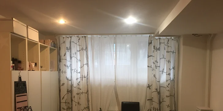 2hodinový kurz líčení pro laiky i pokročilé v Praze nebo Olomouci