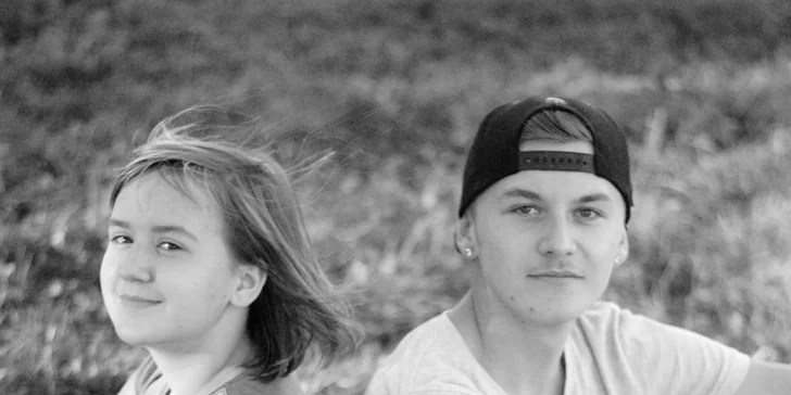 Vy a vaše láska aneb Dárek k Valentýnu: 12 snímků z focení v exteriéru