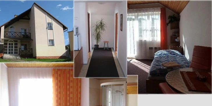 3 dny s partnerem, rodinou či přáteli v Luhačovicích s exkurzí do oplatkového království