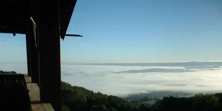 Aktivní dovolená u bavorského jezera Chiemsee, pobyt pro dva vč. snídaně