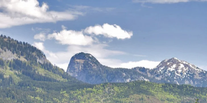 58. ročník největšího květinového svátku v Rakousku: Festival narcisů + Hallstatt