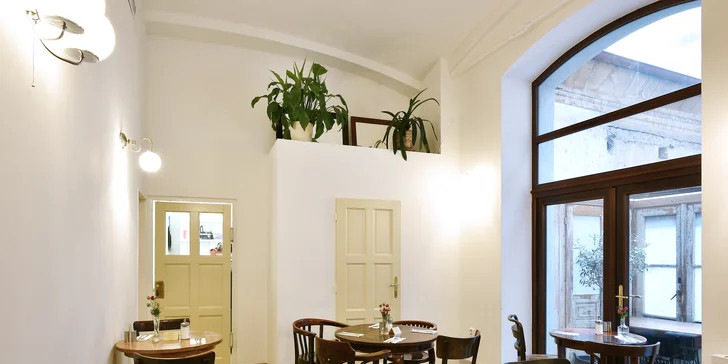 Palačinka, jak má být: Pravá bretaňská galette – vegetariánská i s masem