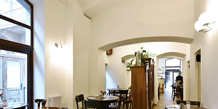 Palačinka, jak má být: Pravá bretaňská galette – vegetariánská i s masem