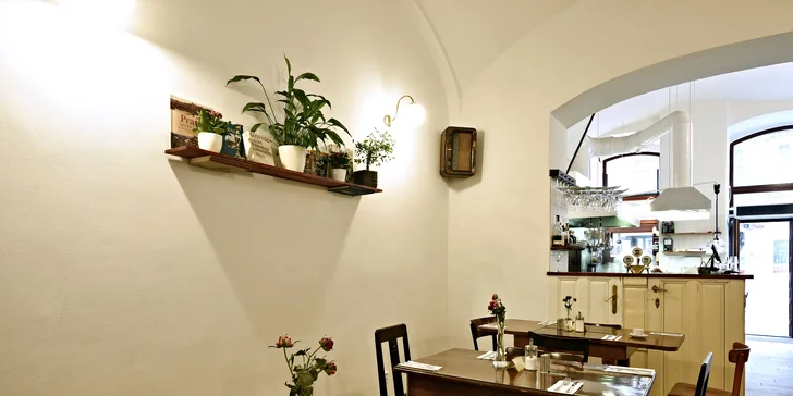 Palačinka, jak má být: Pravá bretaňská galette – vegetariánská i s masem