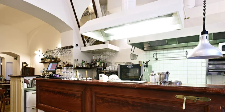 Palačinka, jak má být: Pravá bretaňská galette – vegetariánská i s masem