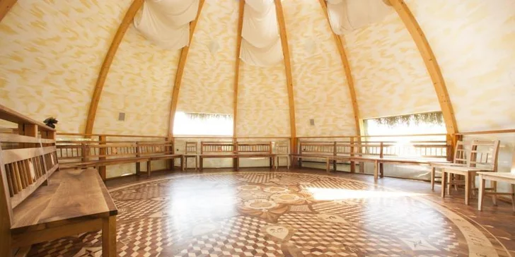 Netradiční hotel u Grazu: pivovar, wellness, jídlo i pokoje v historickém duchu
