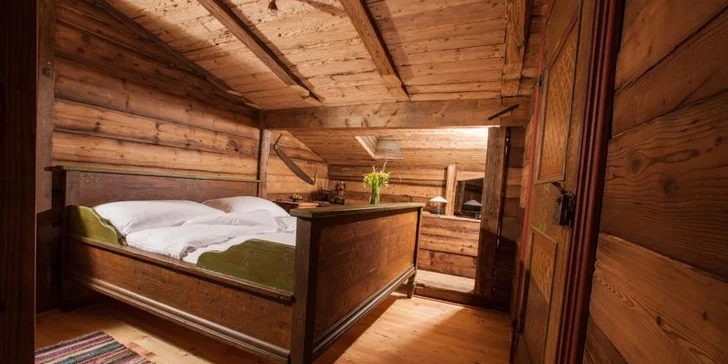 Netradiční hotel u Grazu: pivovar, wellness, jídlo i pokoje v historickém duchu
