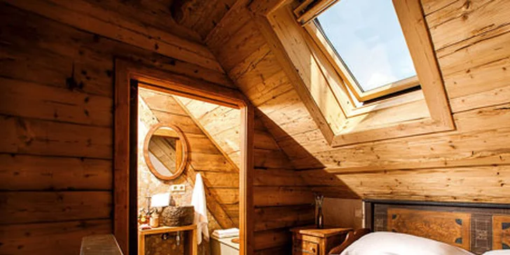 Netradiční hotel u Grazu: pivovar, wellness, jídlo i pokoje v historickém duchu