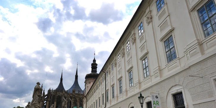 Galerie Středočeského kraje: zajímavé výstavy i vizuální herna pro děti