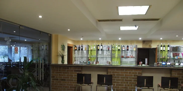 Šumava od jara do léta: pobyt v Hartmanicích s jídlem + 1 dítě do 10 let zdarma