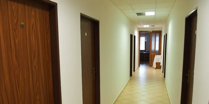 Šumava od jara do léta: pobyt v Hartmanicích s jídlem + 1 dítě do 10 let zdarma