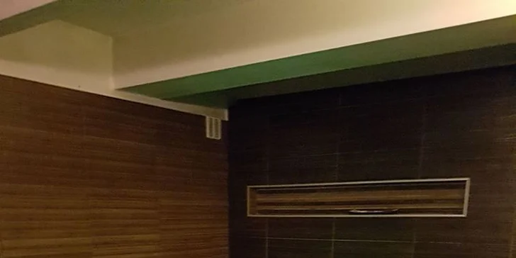 Podzimní romantika ve vířivce: Zajděte si do bublinek ve dvou nebo s partou