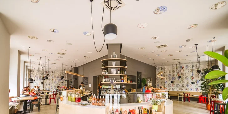 Není třeba nad jídlem tápat: Tapas a piva z řemeslného pivovaru v Café Záhorský