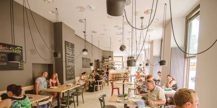 Není třeba nad jídlem tápat: Tapas a piva z řemeslného pivovaru v Café Záhorský