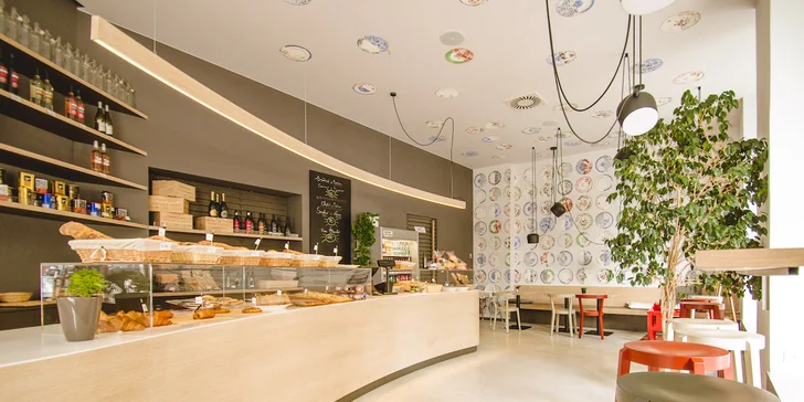 Není třeba nad jídlem tápat: Tapas a piva z řemeslného pivovaru v Café Záhorský