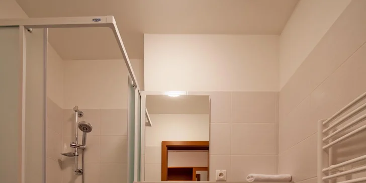 Dovolená na Oravě s polopenzí vč. atraktivních slev i do aquaparků pro dva