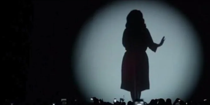 Na Adele do Lucerny: 2 vstupenky na záznam legendárního koncertu (31. 3.)