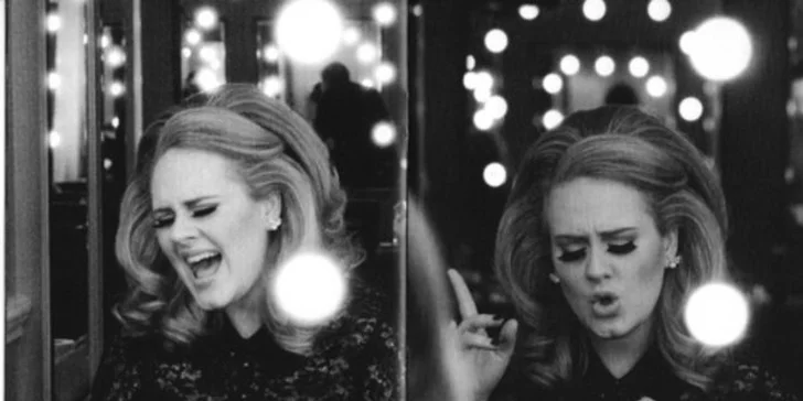 Na Adele do Lucerny: 2 vstupenky na záznam legendárního koncertu (31. 3.)