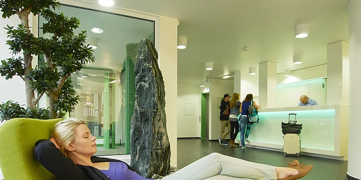 Vyrazte do Vídně: pobyt ve 4* hotelu u zámku Schönbrunn včetně snídaně