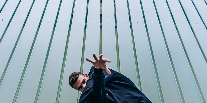 Kurz fotografování - praktický 6hodinový workshop pro začátečníky