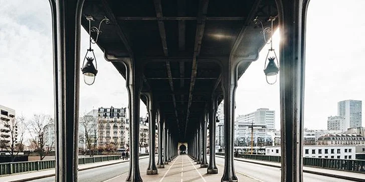 Kurz fotografování - praktický 6hodinový workshop pro začátečníky