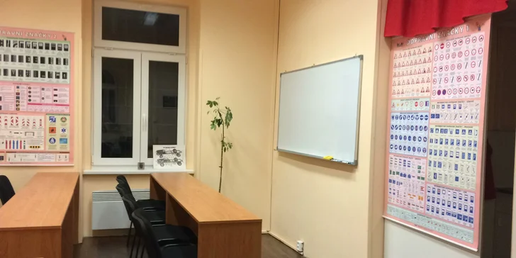 Ovládněte volant za 1,5 měsíce: Rychlokurz na řidičský průkaz sk. B