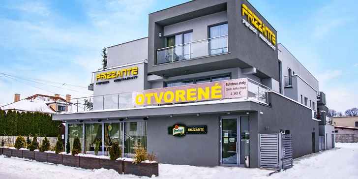 Wellness pobyt pro 2 osoby se vstupem do Spa & Aquaparku Turčianské Teplice