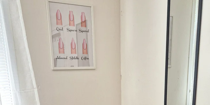 Ve Studiu D.For ve Strašnicích, jen 300 m od metra Skalka, vás čeká místo, kde se zastaví čas.