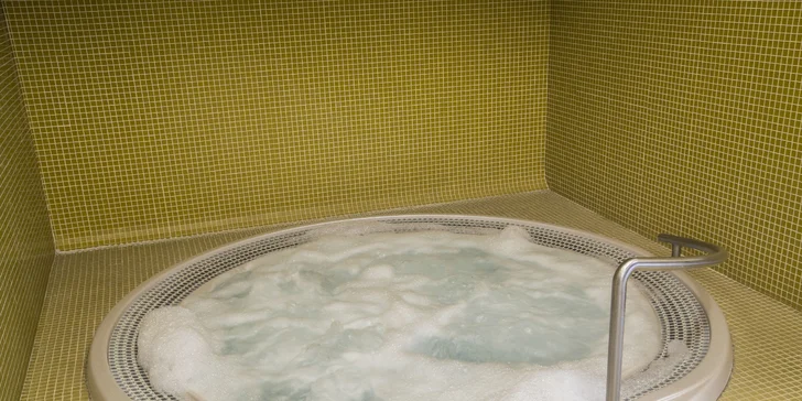 3 dny na Vysočině: polopenze, vstup do wellness a volné termíny i v létě