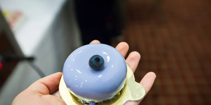 Sraz mlsounů: odpoledne či celý den na Prague candy festivalu vč. degustací