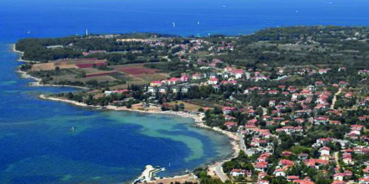 Na skok k moři: 1denní koupání v Chorvatsku od června do září s dopravou