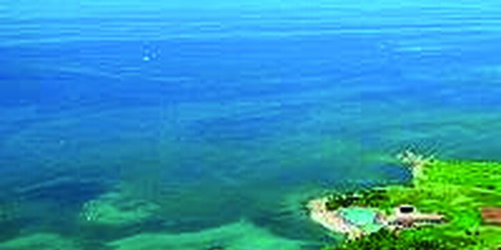 O víkendu na skok k moři na typické istrijské pláže v chorvatském Umagu
